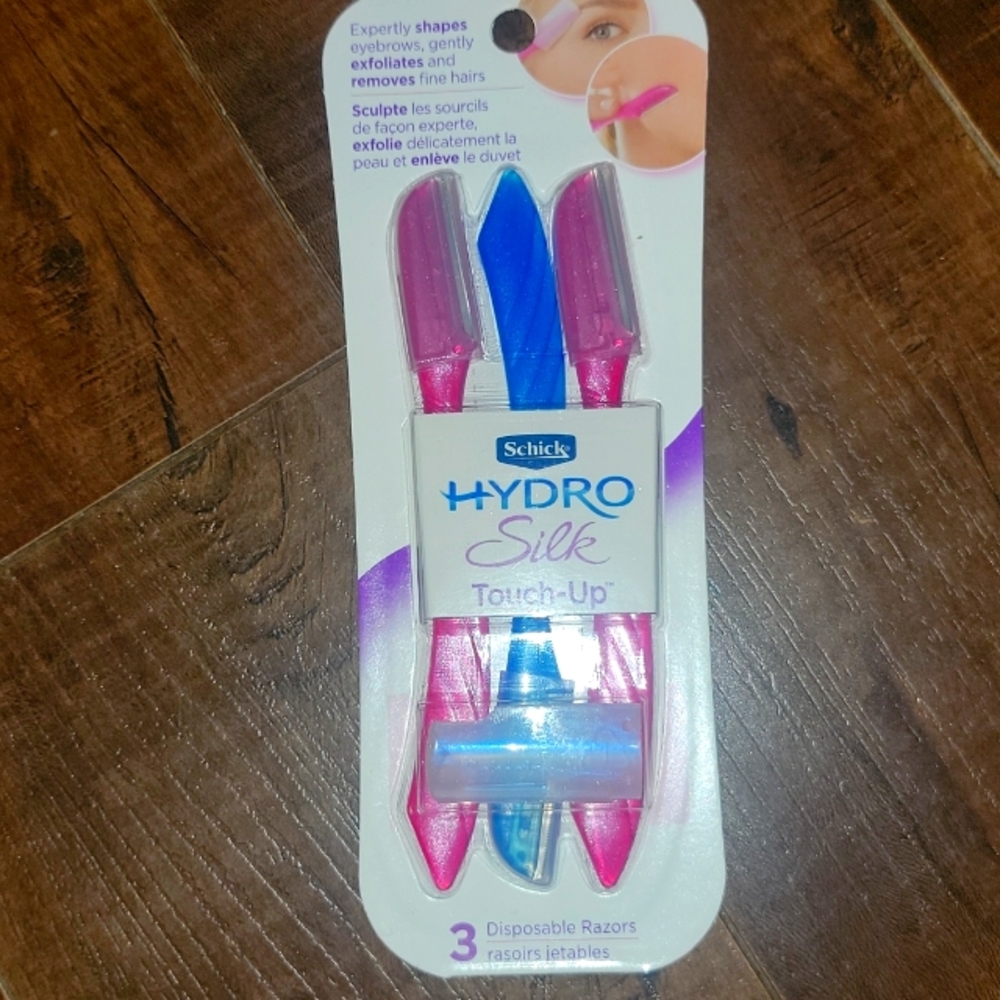 Touch-Up Razor - Picture 1 of 9